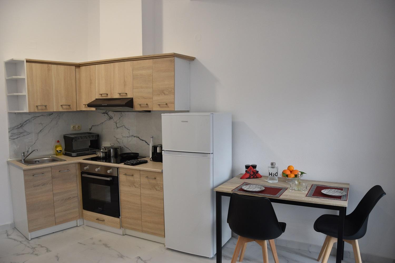 Kourites Appartamento