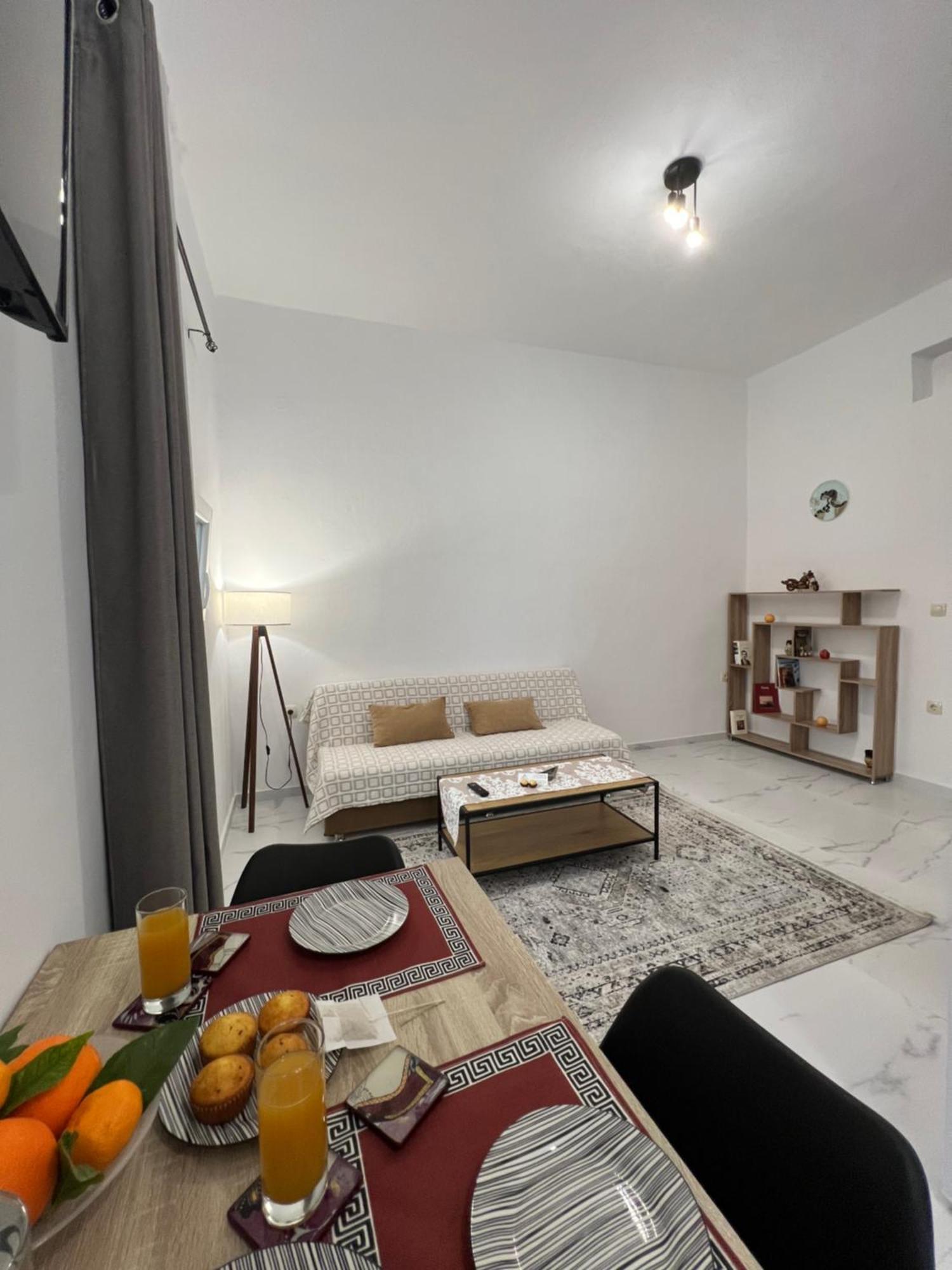 Kourites Appartamento